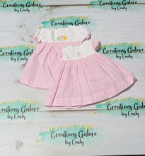 Load image into Gallery viewer, Basic Doll Dresses for 14"-18" dolls
