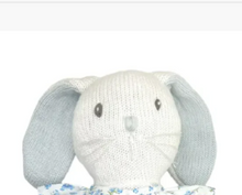 Load image into Gallery viewer, Build Your Own 14" Knit Doll with Smocked Outfit (Doll Only)

