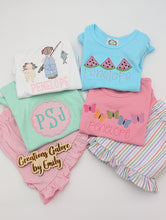 Load image into Gallery viewer, Mystery Summer Clothing Bundles
