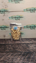 Load image into Gallery viewer, Freeze Dried Salted Caramel Flavored Mini Marshmallows

