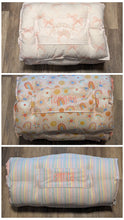 Load image into Gallery viewer, *IN STOCK* Thick Plush Nap Mats - Made in the USA
