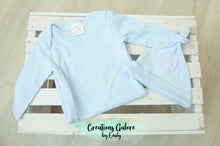 Load image into Gallery viewer, LTC Unisex Infant Gown
