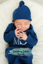 Load image into Gallery viewer, LTC Unisex Infant Gown
