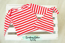 Load image into Gallery viewer, LTC Unisex Infant Gown
