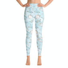 Load image into Gallery viewer, Buttery Soft Leggings KIDS SIZE (fits 8-12) *multiple prints available-*
