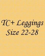 Load image into Gallery viewer, Buttery Soft Leggings Tall&amp;Curvy+ TC+ (fits size 22-28) *multiple prints available*
