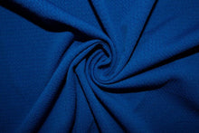 Load image into Gallery viewer, Royal Blue Solid Bullet Headwraps &amp; Bows
